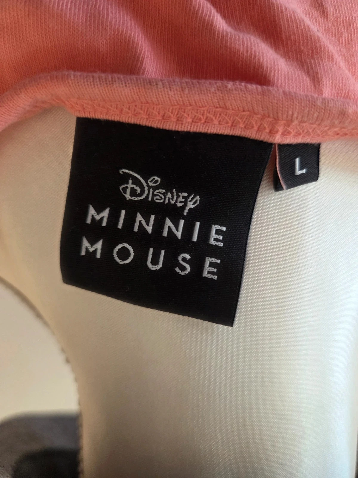 💜Minnie nightgown – photo 3